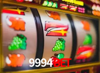 Desvendando o Mundo dos Jogos Virtuais na 9994bet