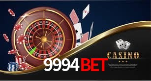 Experiência VIP 9994bet