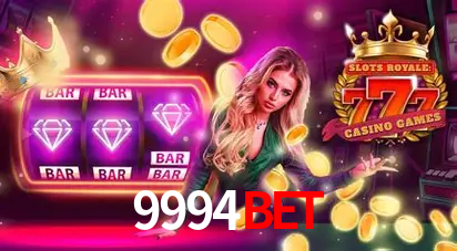 Desvendando o Mundo dos Jogos Virtuais na 9994bet