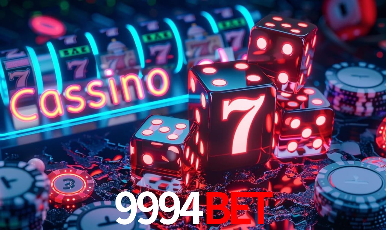 Experiência VIP 9994bet