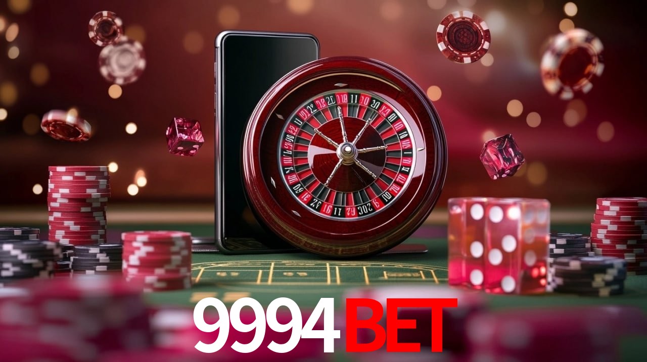 Football Betting 9994bet