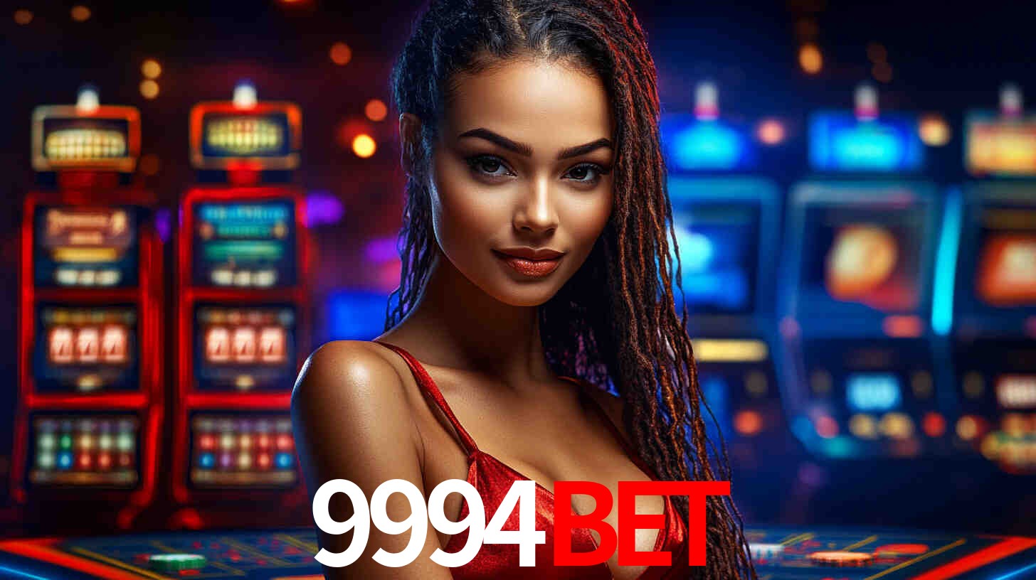Descubra o Programa VIP da 9994bet: Vantagens Exclusivas para Jogadores