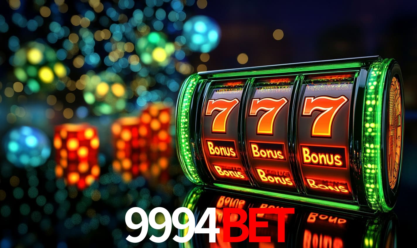 Design Responsivo 9994bet