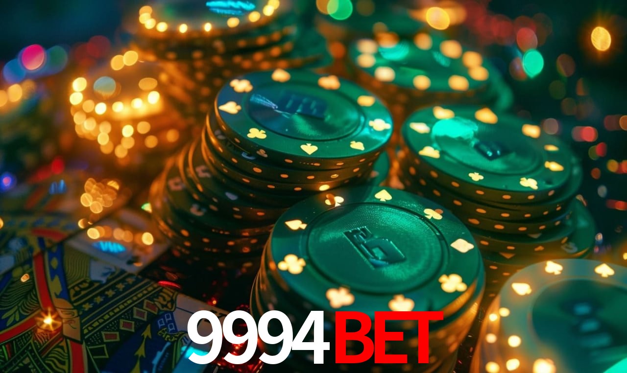 Estatísticas Esportivas 9994bet