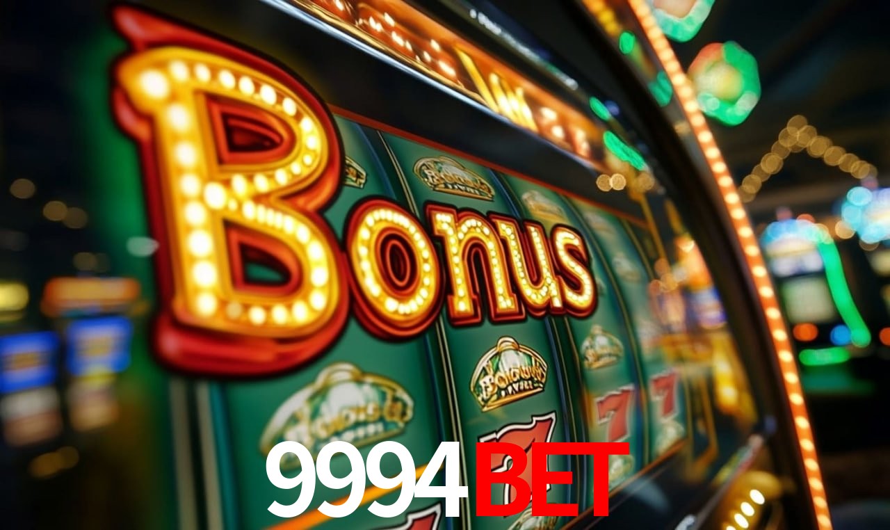 Catálogo de jogos na 9994bet