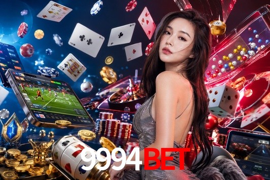 Live Casino 9994bet