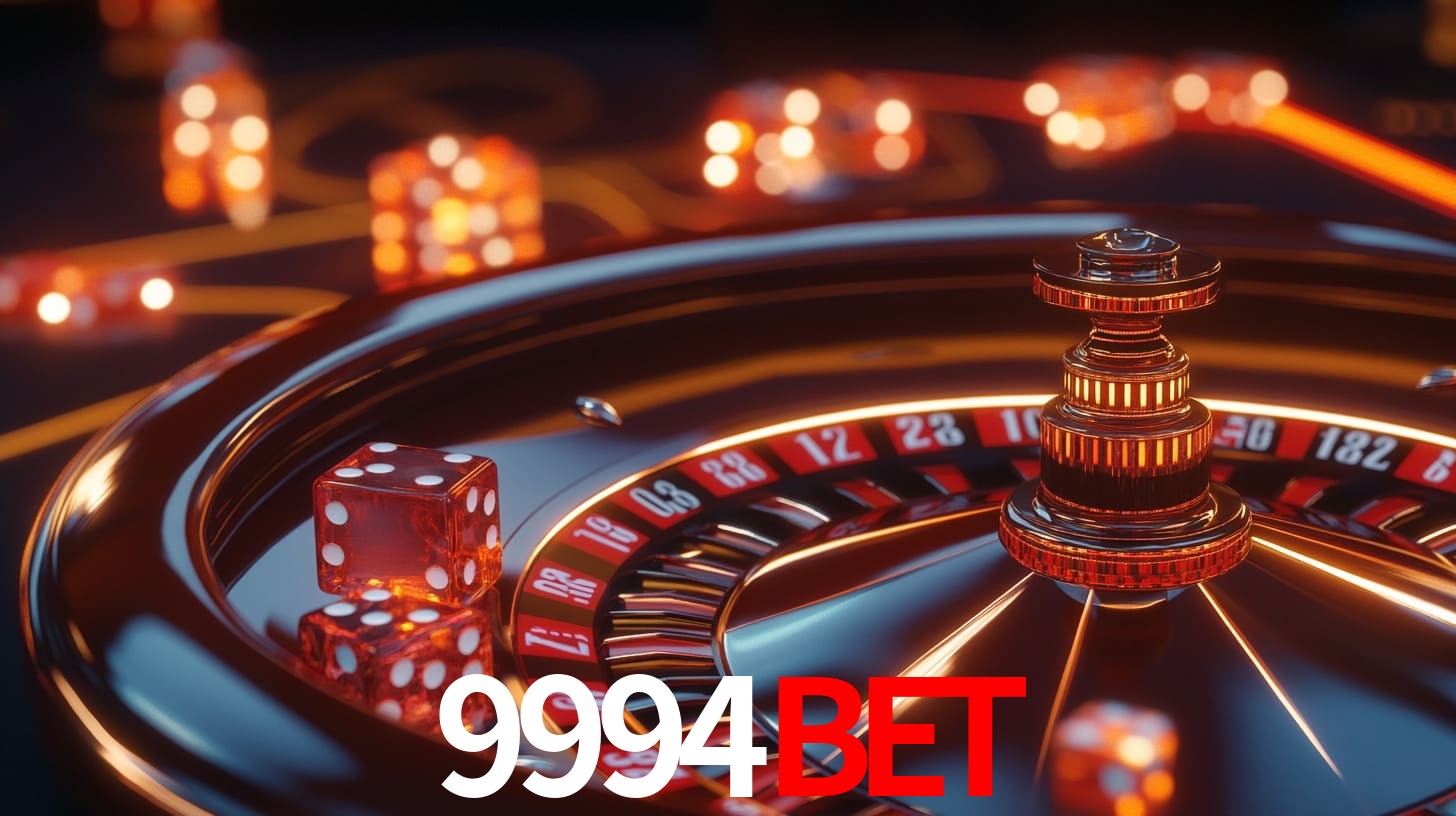 9994bet: A Experiência de Casino com Jogos de Mesa ao Vivo
