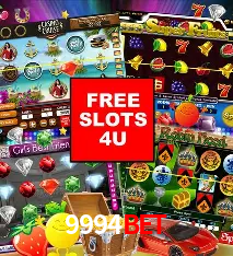 Descubra a Magia dos Jogos de Arcade no 9994bet