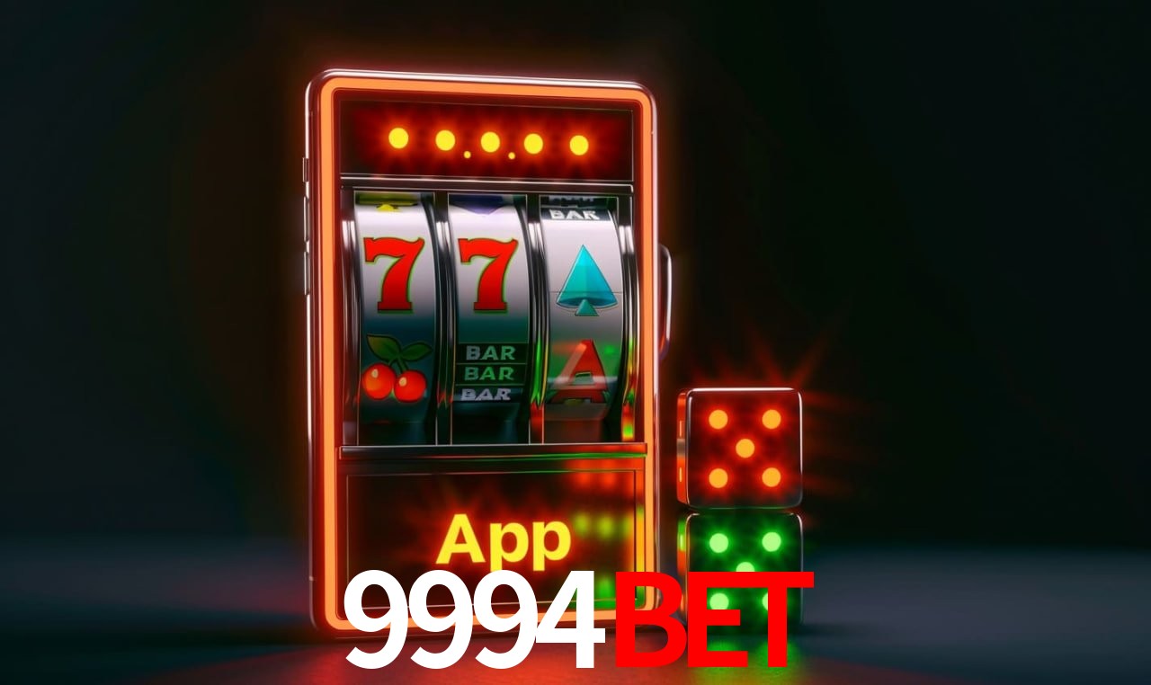 Jogos de Slot 9994bet