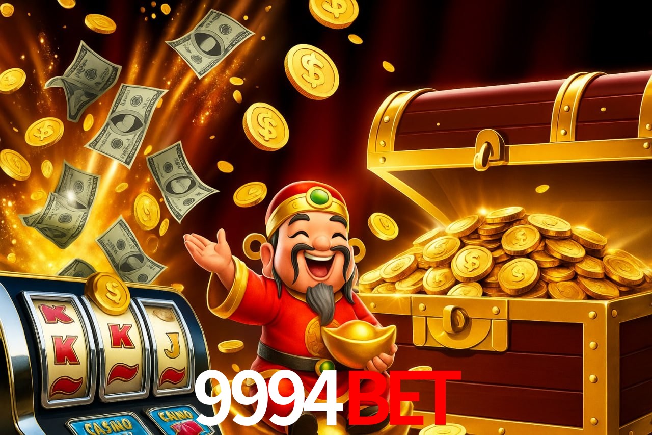 Casino Ao Vivo 9994bet