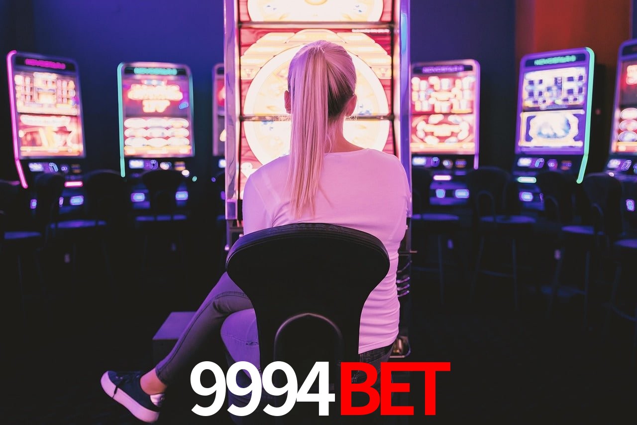 Slot Games 9994bet