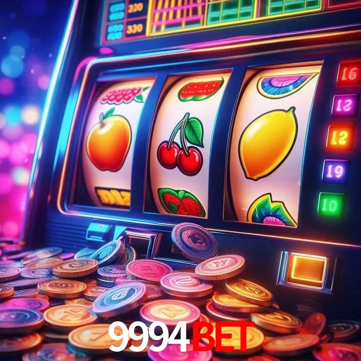 Gates of Olympus 9994bet