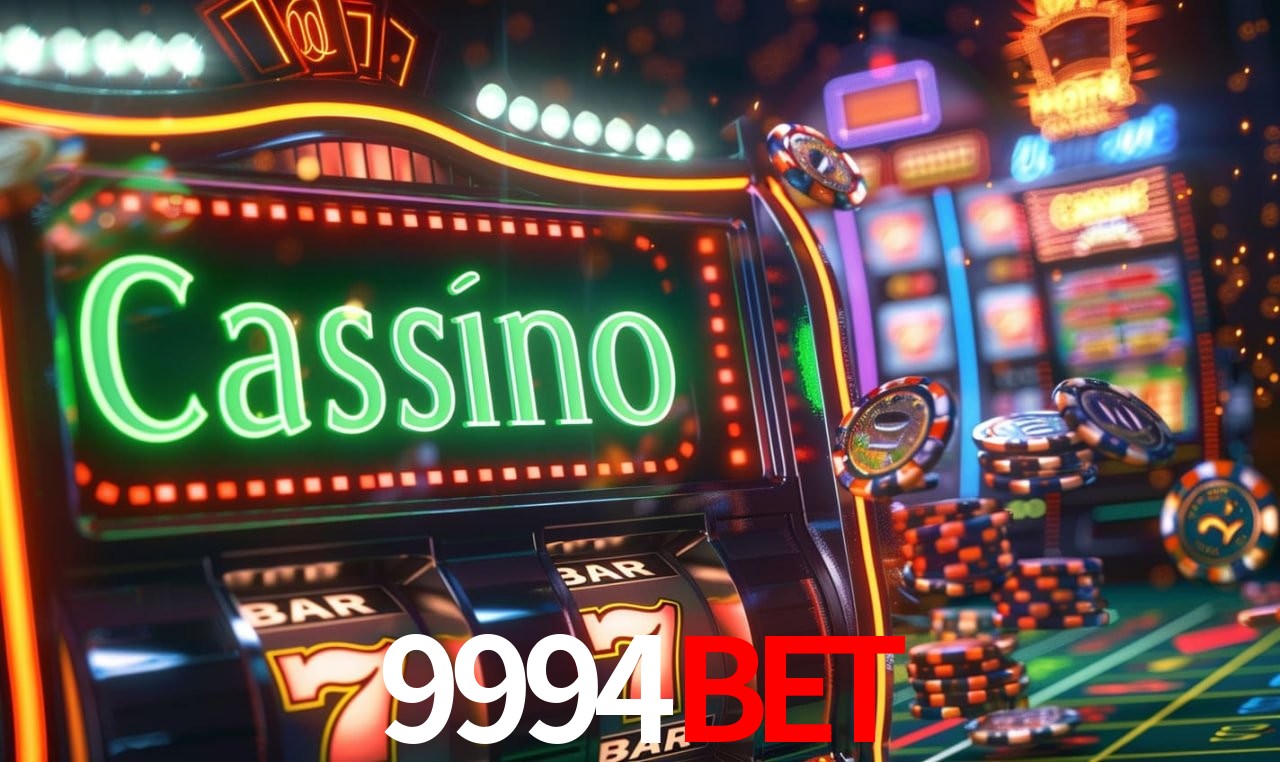 Sistemas de Segurança 9994bet