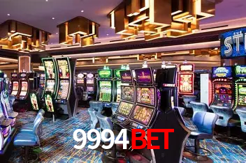 Desvendando o Mundo dos Jogos Virtuais na 9994bet