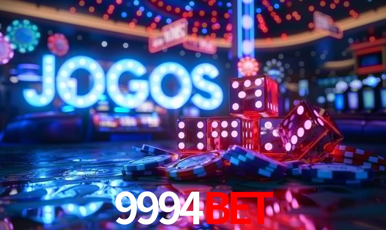 Bônus Diários 9994bet