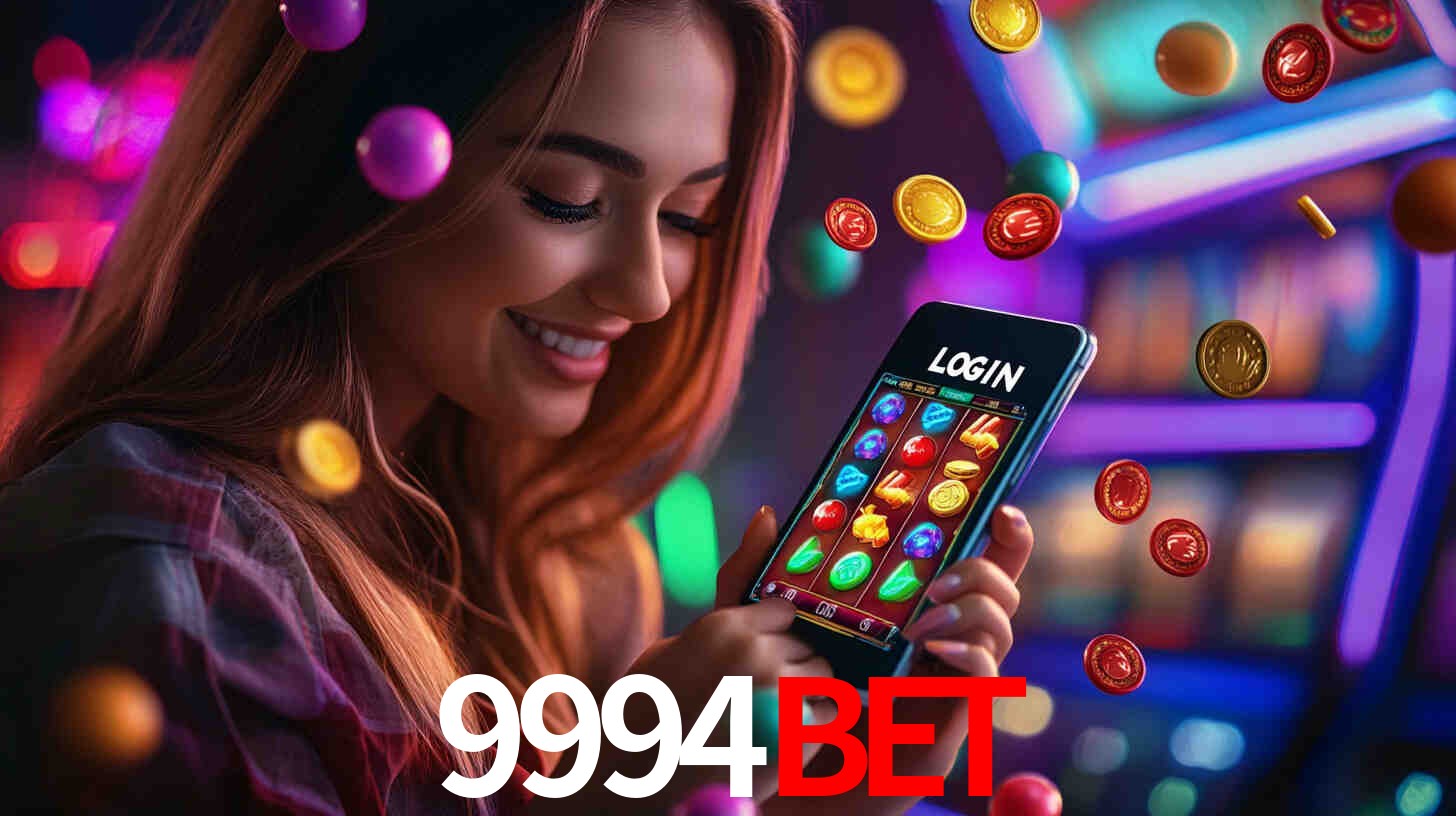 Sinta a adrenalina dos jogos de cassino com 9994bet
