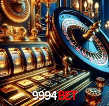 Apostas de Futebol 9994bet