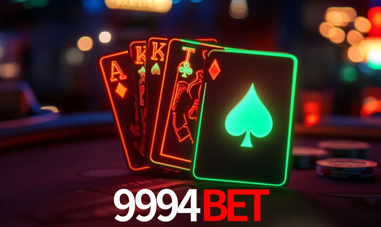 Saque PIX 9994bet