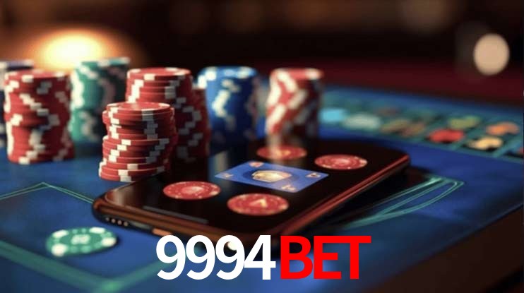 Apostas de Tênis 9994bet