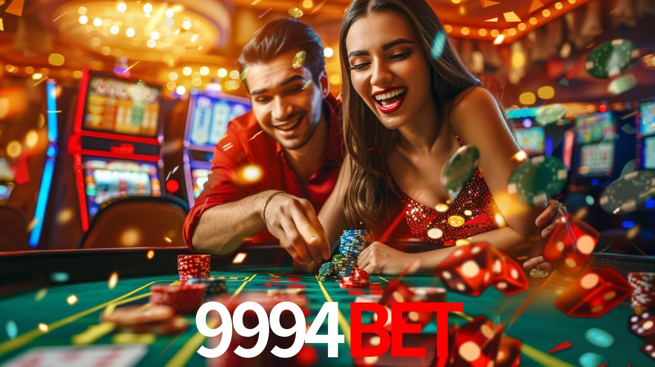 Integração de APIs 9994bet