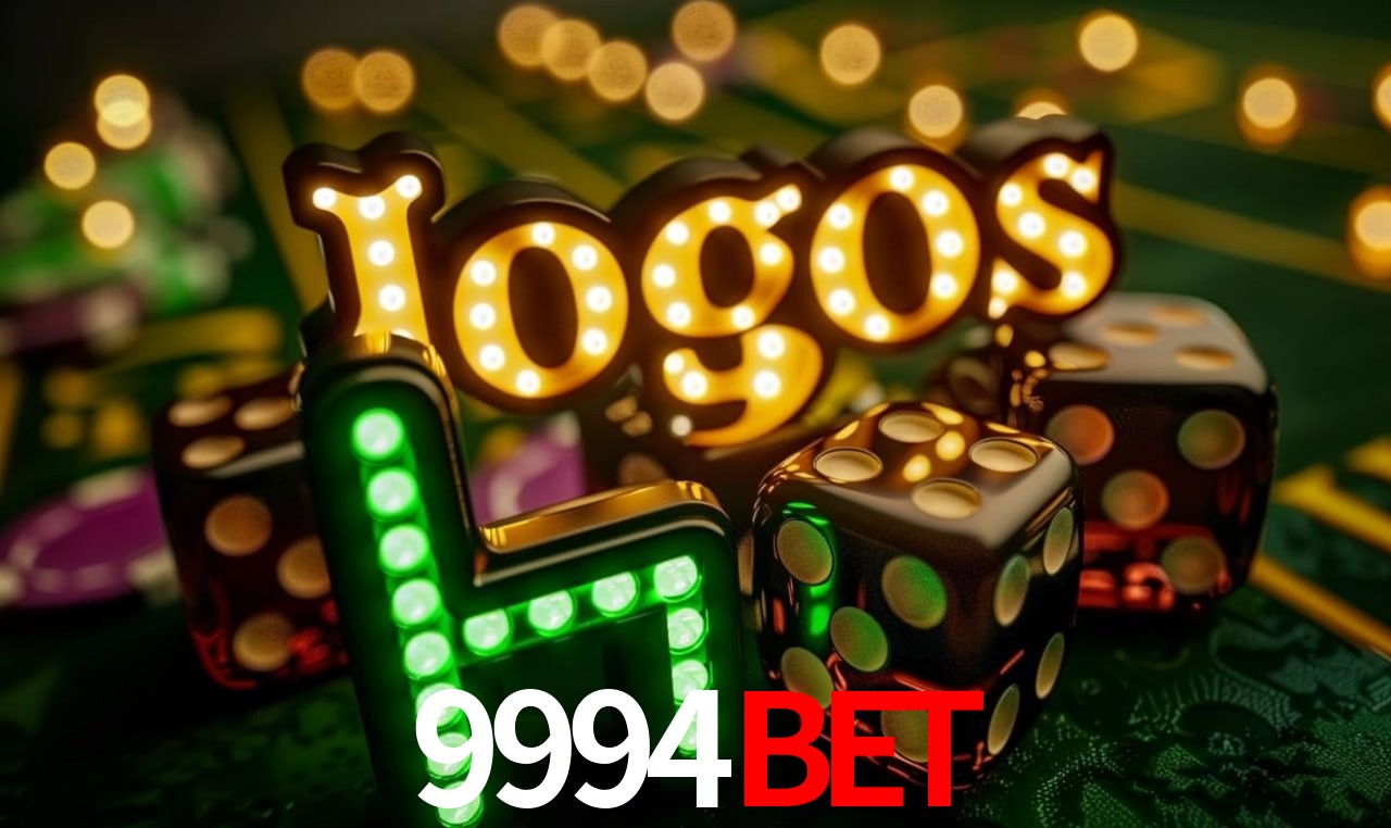 Casino Ao Vivo 9994bet
