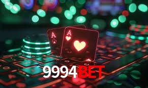 Recursos de Bônus 9994bet