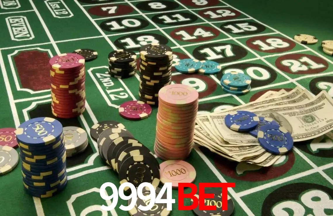 Bonus Features 9994bet