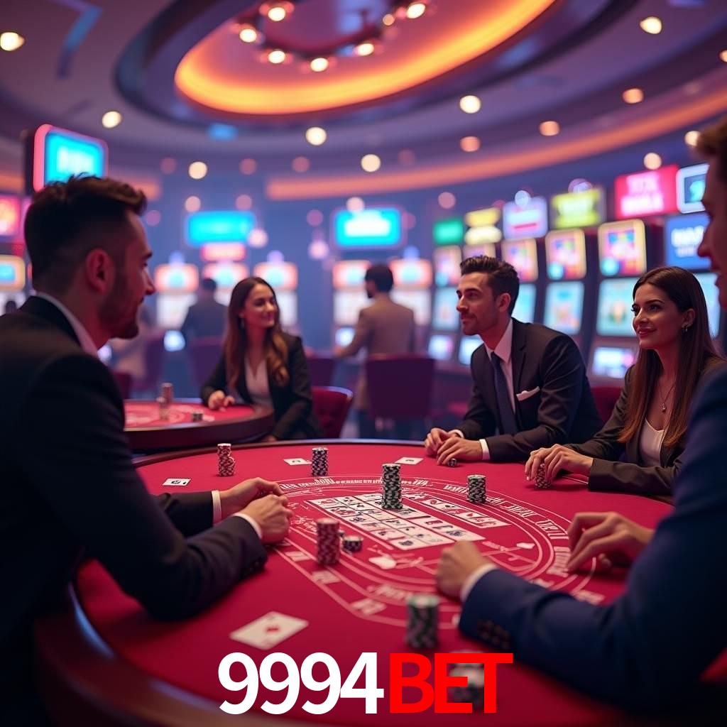 Casino VIP 9994bet