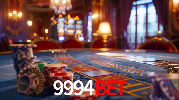 Responsive Design 9994bet