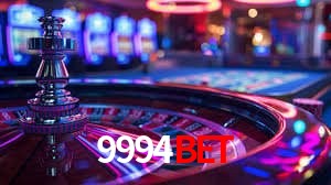 Estatísticas do Jogo 9994bet
