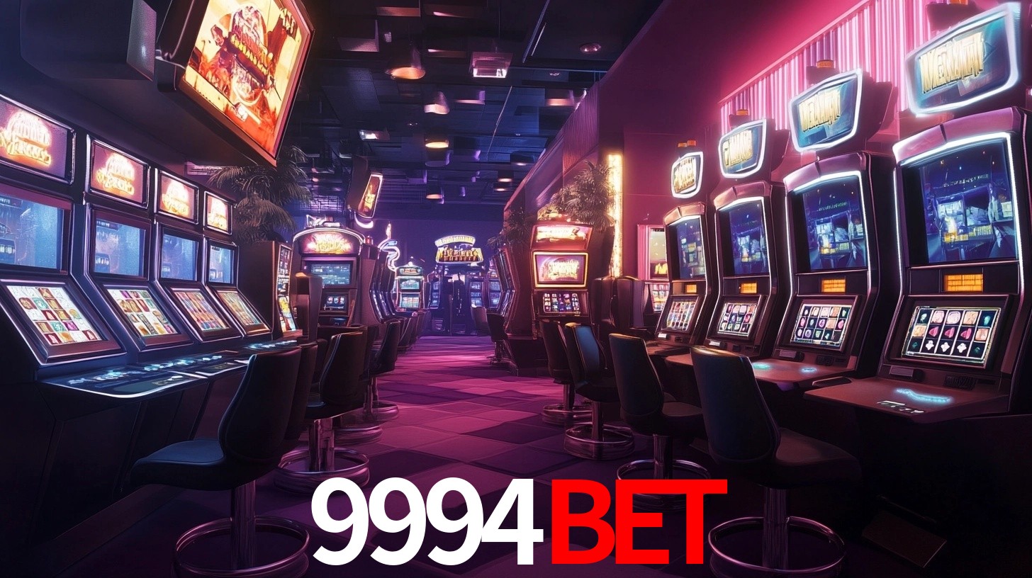 Ofertas Imperdíveis na 9994bet: Promoções e Bônus Que Valem a Pena