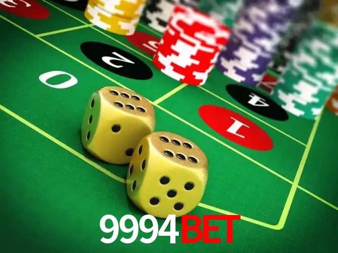 Tennis Betting 9994bet