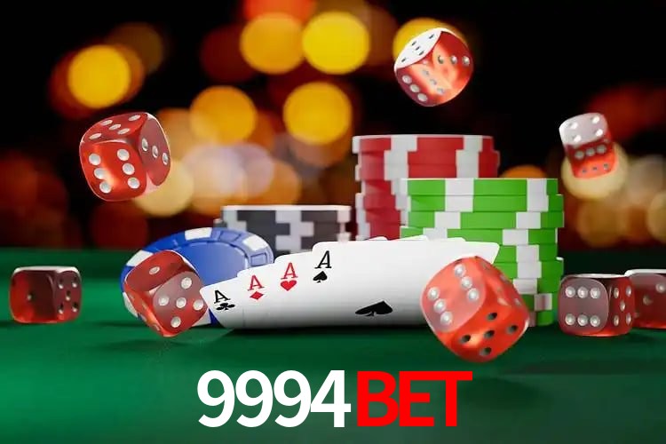 Login Seguro 9994bet