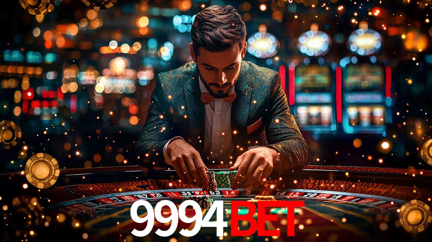 Premium Interface 9994bet