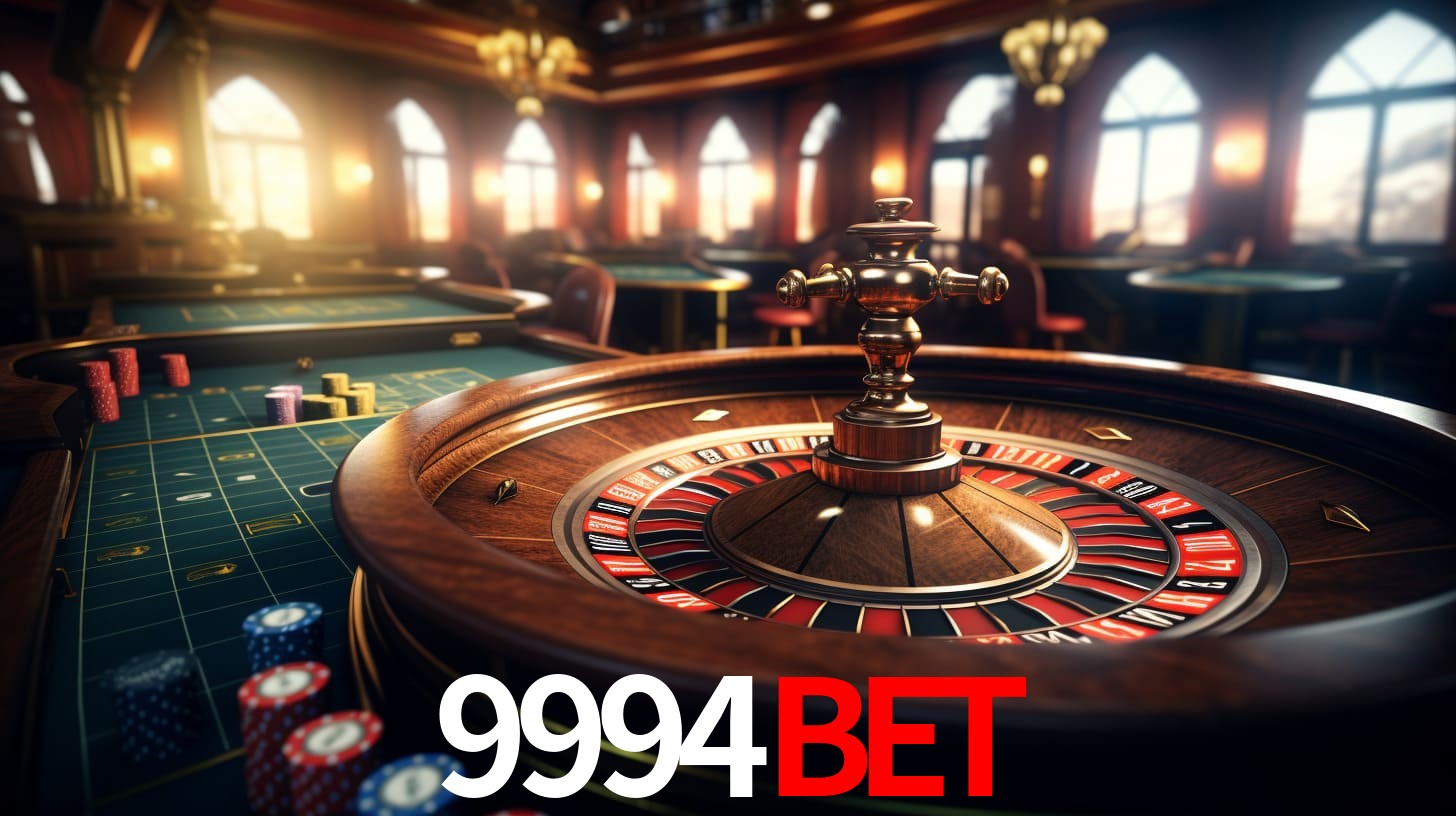 Blackjack Table 9994bet