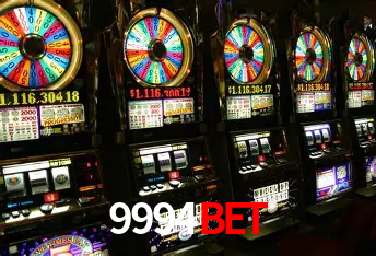 Inovações de Jogos na 9994bet: O Futuro das Experiências Interativas