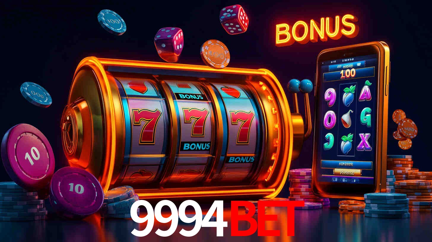 Descubra a Essência do 9994bet: Nossa História e Compromissos