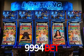 Descubra a Magia dos Jogos de Arcade no 9994bet