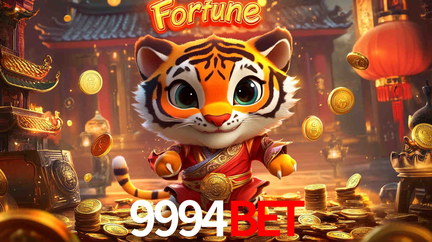 Apostas Esportivas na 9994bet: Um Guia Completo
