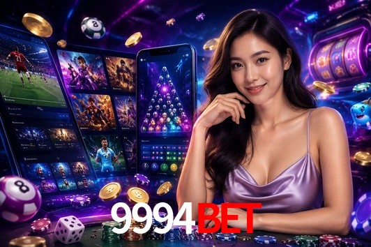 Exclusive Offers 9994bet