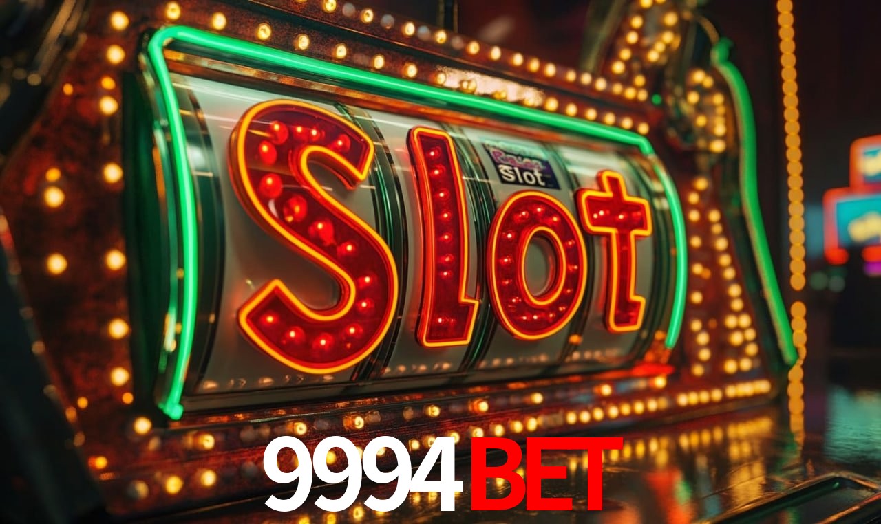 Promoções Sazonais 9994bet