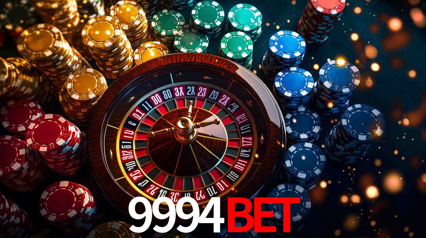 9994bet App Interface