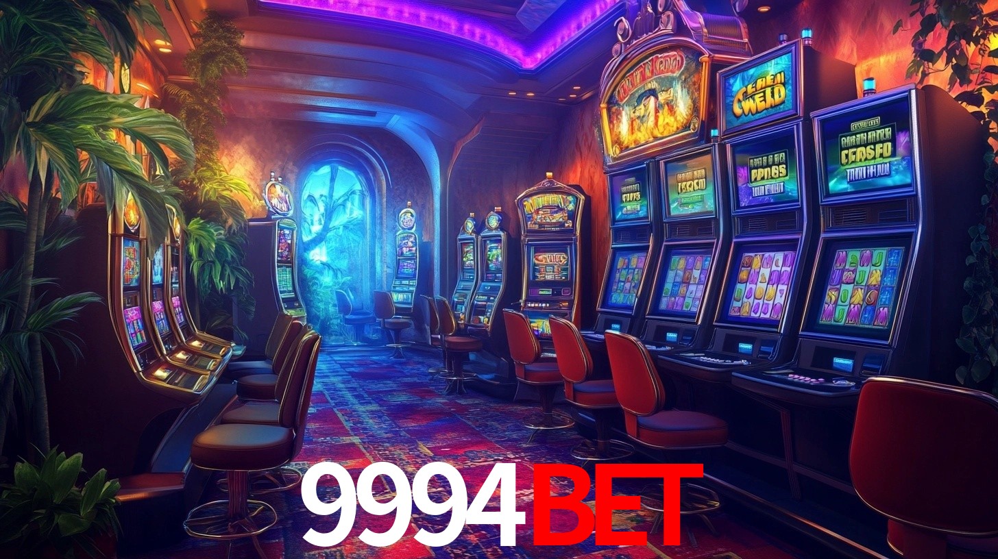 Tournaments 9994bet