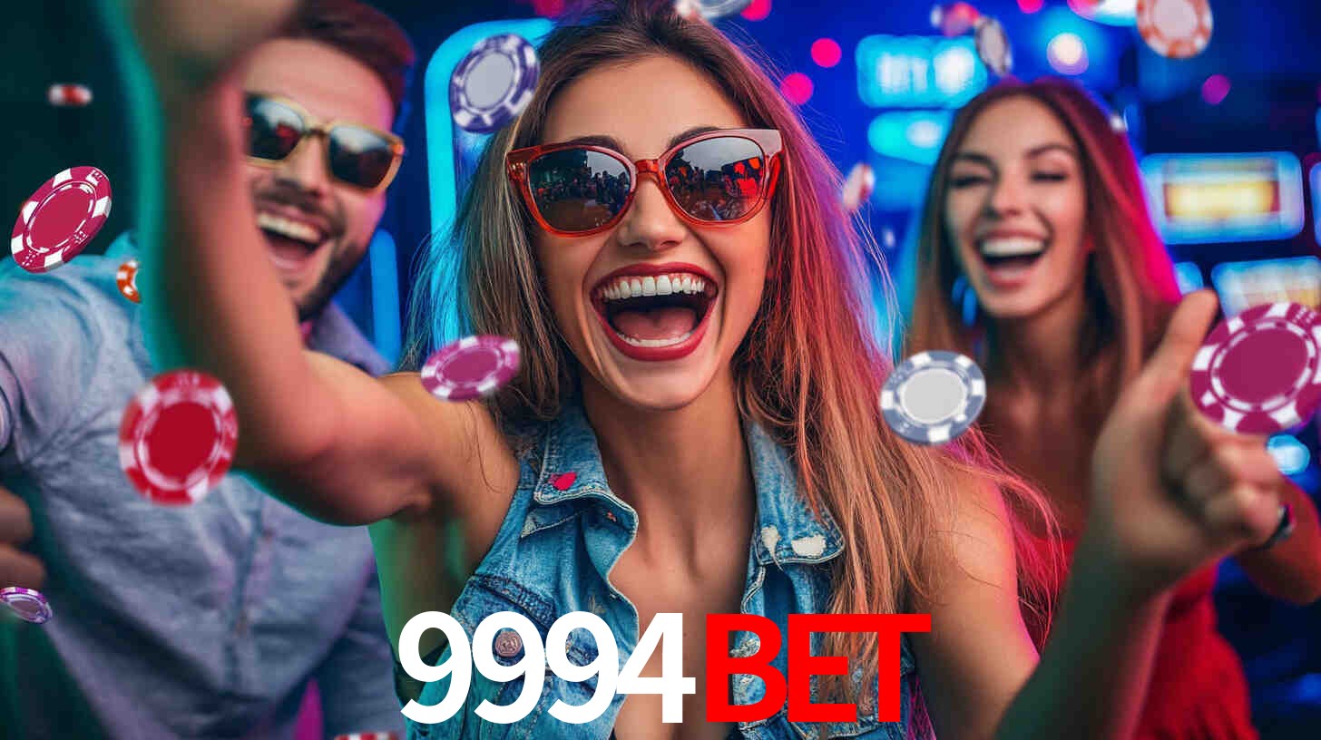 Descubra a Essência do 9994bet: Nossa História e Compromissos