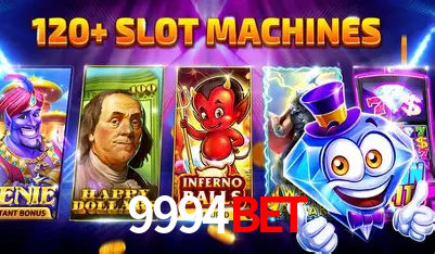 Blackjack na 9994bet