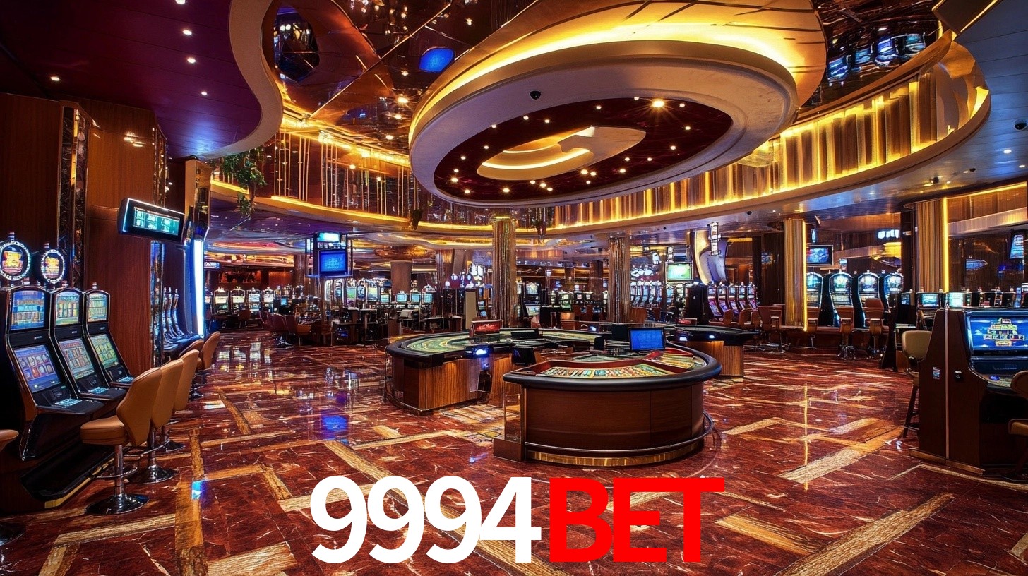 Welcome Bonus 9994bet