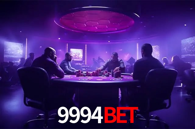 A Emoção da Loteria na 9994bet: Uma Chance de Mudança de Vida