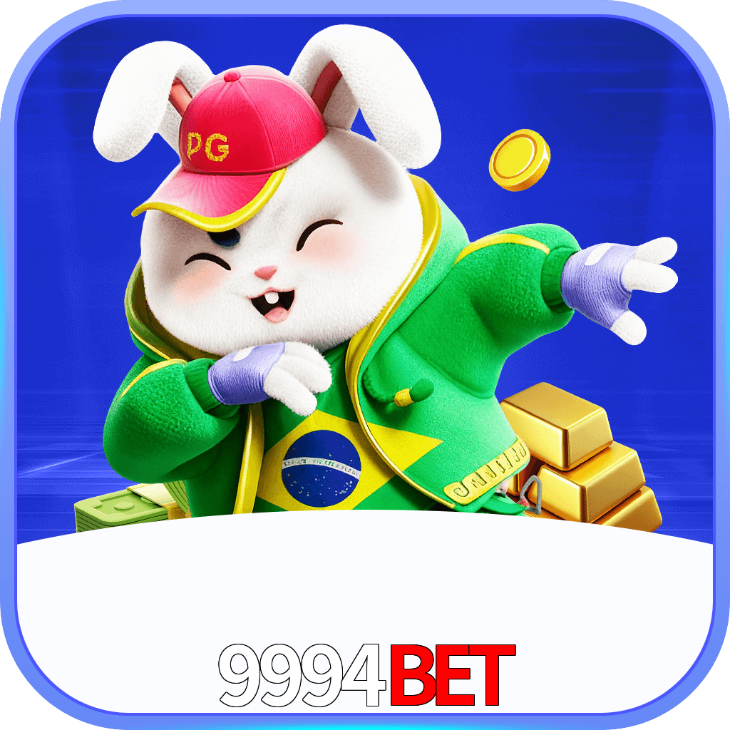 Logo da 9994bet